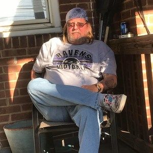 Meet your Posher, William